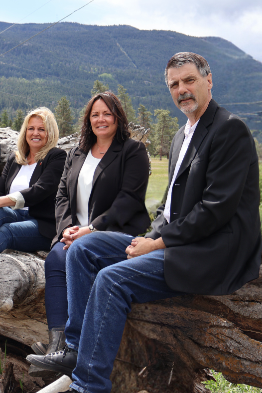 Merritt Real Estate Services Ltd